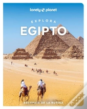 Explora Egipto 1