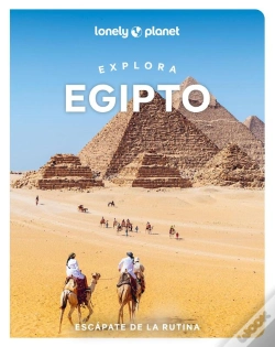 Capa do artigo Explora Egipto 1