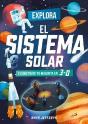 Explora El Sistema Solar - Preview