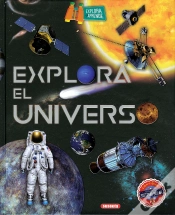 Capa do artigo Explora El Universo