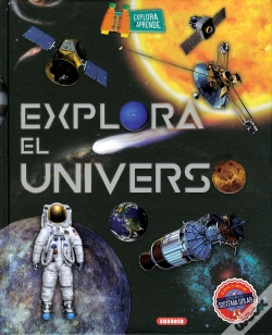 Capa do artigo Explora El Universo