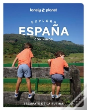 Capa do artigo Explora España Con Niños 1