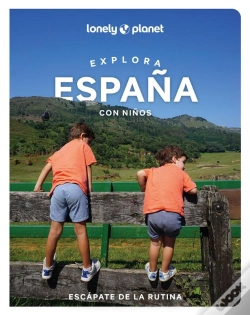 Capa do artigo Explora España Con Niños 1