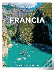 Capa do artigo Explora Francia 1