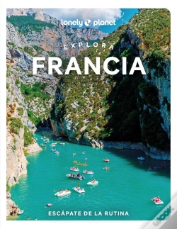 Capa do artigo Explora Francia 1