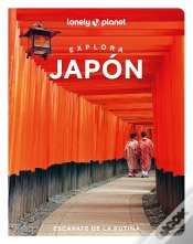 Capa do artigo Explora Japon 1