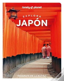 Capa do artigo Explora Japon 1