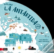 Capa do artigo Explora La Antartida