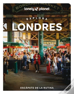 Capa do artigo Explora Londres 1