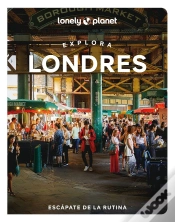 Capa do artigo Explora Londres 1