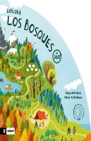Explora Los Bosques En 360º