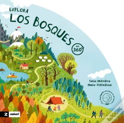 Capa do artigo Explora Los Bosques En 360º
