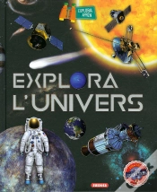 Capa do artigo Explora L´Univers