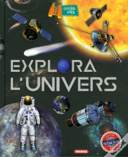 Capa do artigo Explora L´Univers