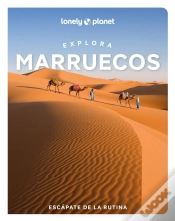 Capa do artigo Explora Marruecos 1