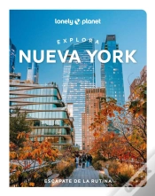 Capa do artigo Explora Nueva York 2