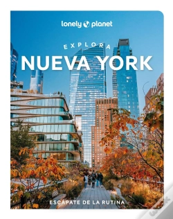 Capa do artigo Explora Nueva York 2
