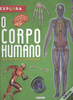 Capa do artigo Explora o Corpo Humano