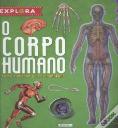 Explora o Corpo Humano
