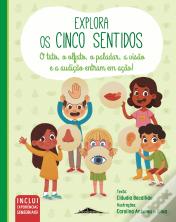 Explora os Cinco Sentidos