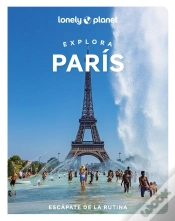 Capa do artigo Explora Paris 1