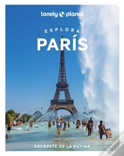 Capa do artigo Explora Paris 1