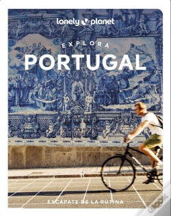 Capa do artigo Explora Portugal