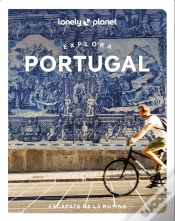 Capa do artigo Explora Portugal