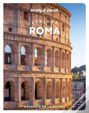 Capa do artigo Explora Roma 2