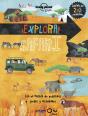 ¡Explora! Safari - Preview