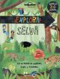 ¡Explora! Selva - Preview