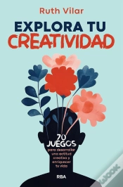 Capa do artigo Explora Tu Creatividad