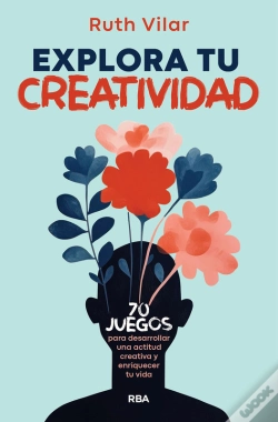 Capa do artigo Explora Tu Creatividad