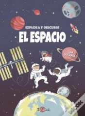 Capa do artigo Explora Y Descubre: El Espacio