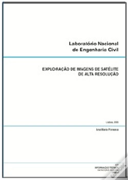 Capa do artigo Exploração de imagens de satélite de alta resolução