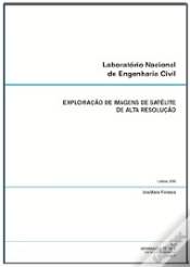 Capa do artigo Exploração de imagens de satélite de alta resolução
