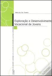 Capa do artigo Exploração e Desenvolvimento Vocacional de Jovens