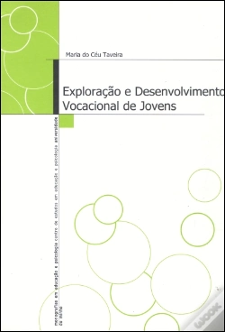 Capa do artigo Exploração e Desenvolvimento Vocacional de Jovens