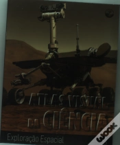 Capa do artigo Exploração Espacial