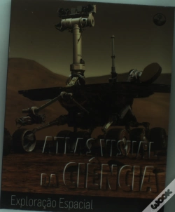 Capa do artigo Exploração Espacial