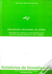 Exploração Vocacional de Jovens