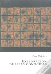 Capa do artigo Exploracion De Islas Desconocidas  