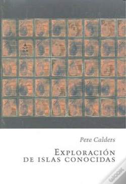 Capa do artigo Exploracion De Islas Desconocidas  