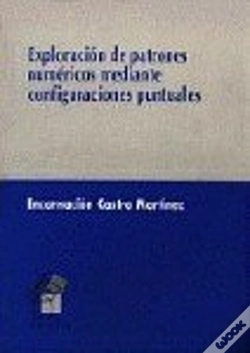 Capa do artigo Exploracion De Patrones Numericos