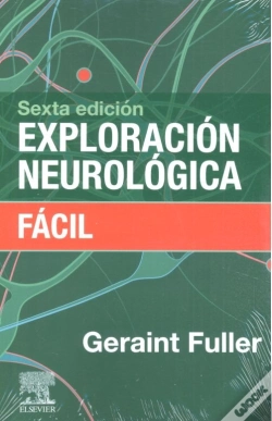 Capa do artigo Exploracion Neurologica Facil