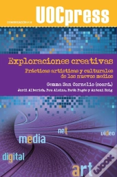 Exploraciones Creativas