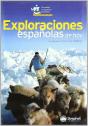 Exploraciones Españolas De Hoy - Preview