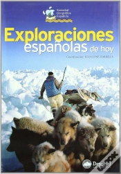 Capa do artigo Exploraciones Españolas De Hoy