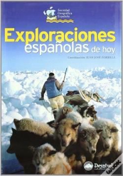 Capa do artigo Exploraciones Españolas De Hoy