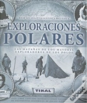 Capa do artigo Exploraciones Polares